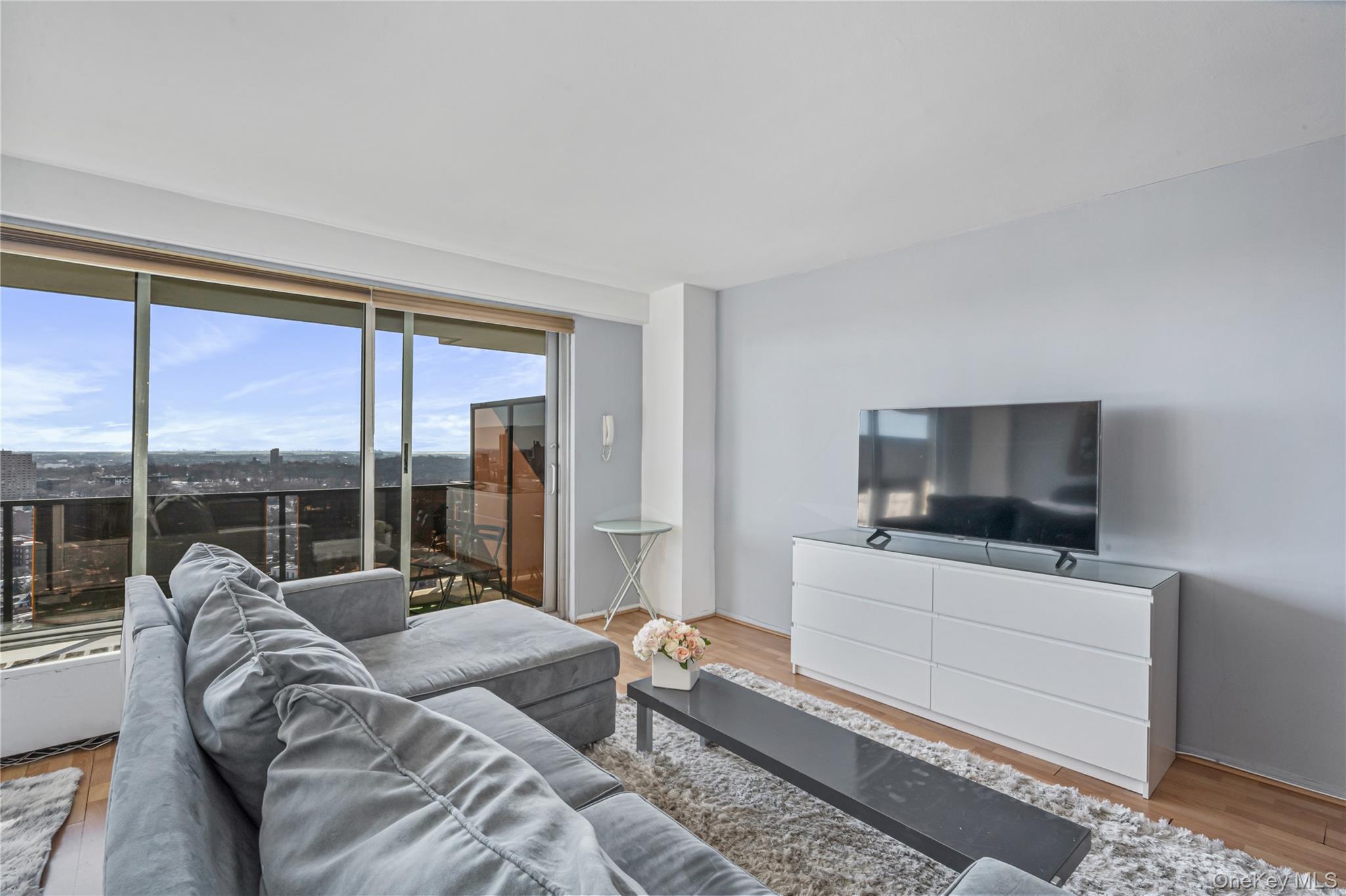 110-11 Queens Boulevard # 30N, Forest Hills, NY 11375