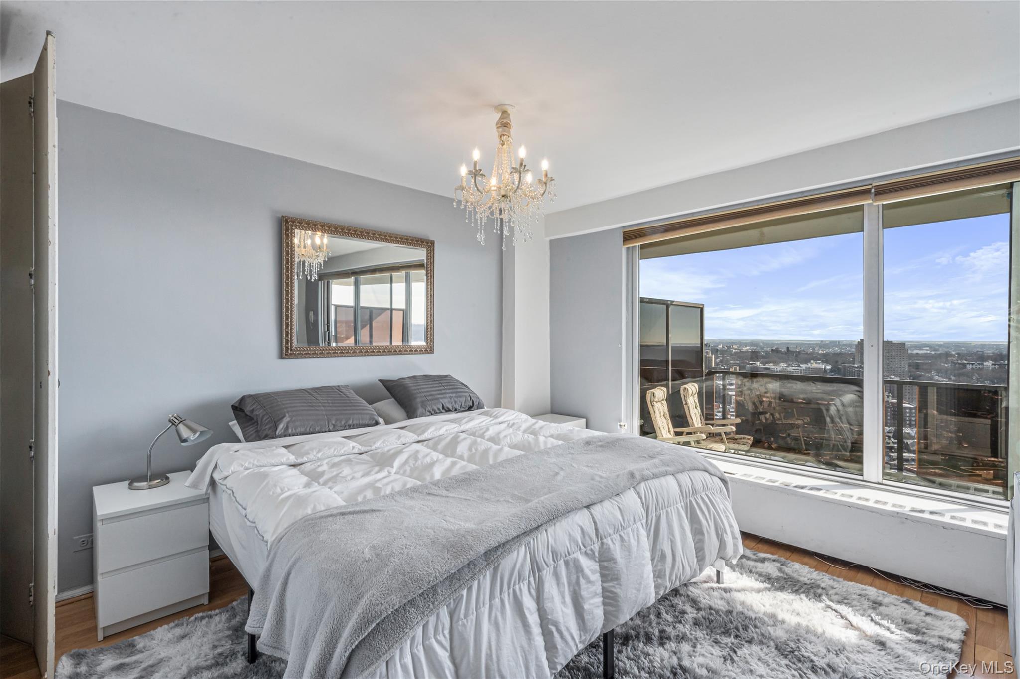 110-11 Queens Boulevard # 30N, Forest Hills, NY 11375