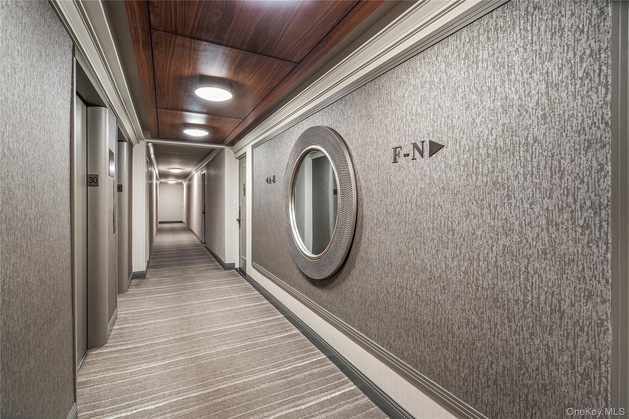 110-11 Queens Boulevard # 30N, Forest Hills, NY 11375