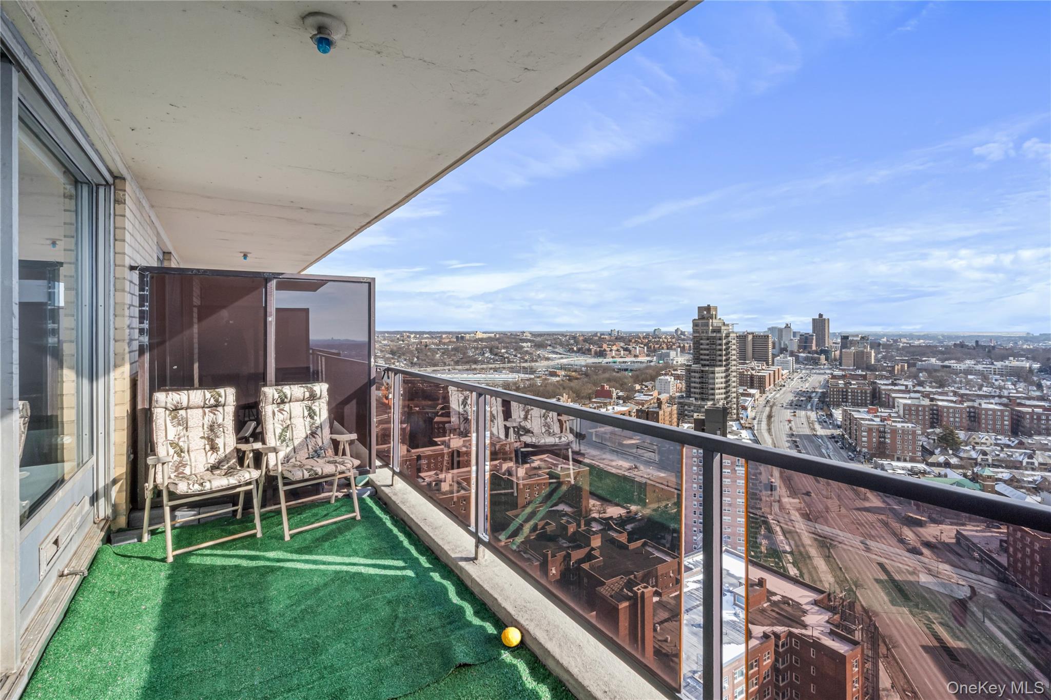 110-11 Queens Boulevard # 30N, Forest Hills, NY 11375