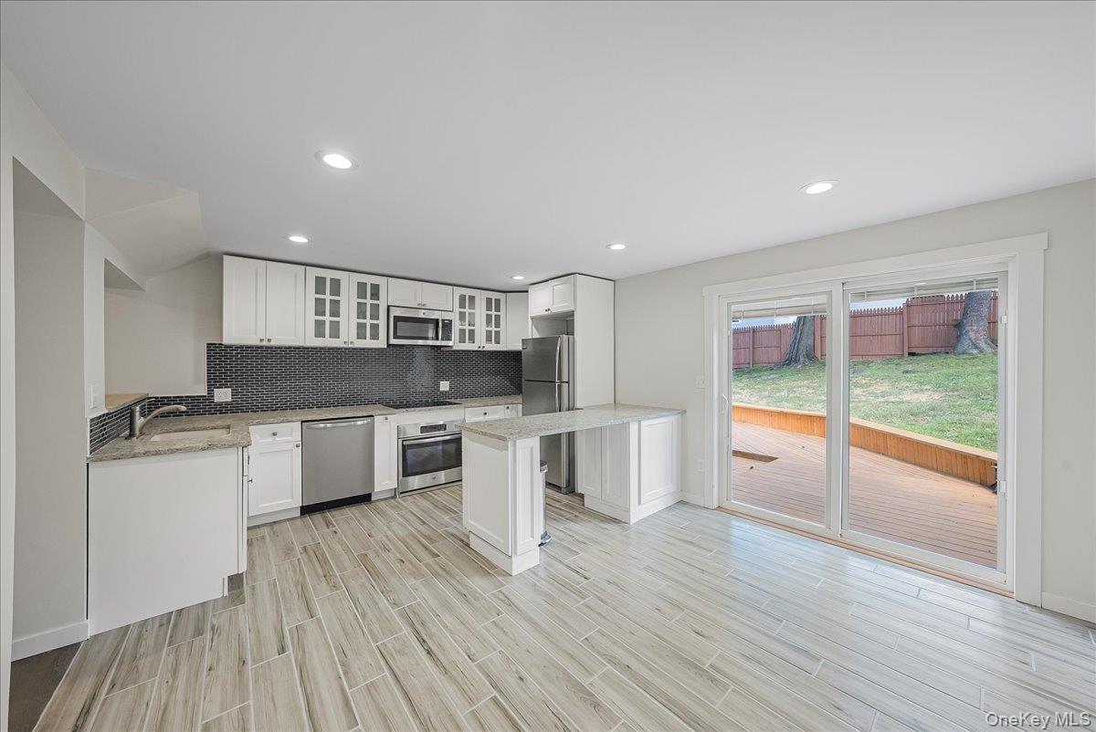 549 Park Avenue, Yonkers, NY 10703