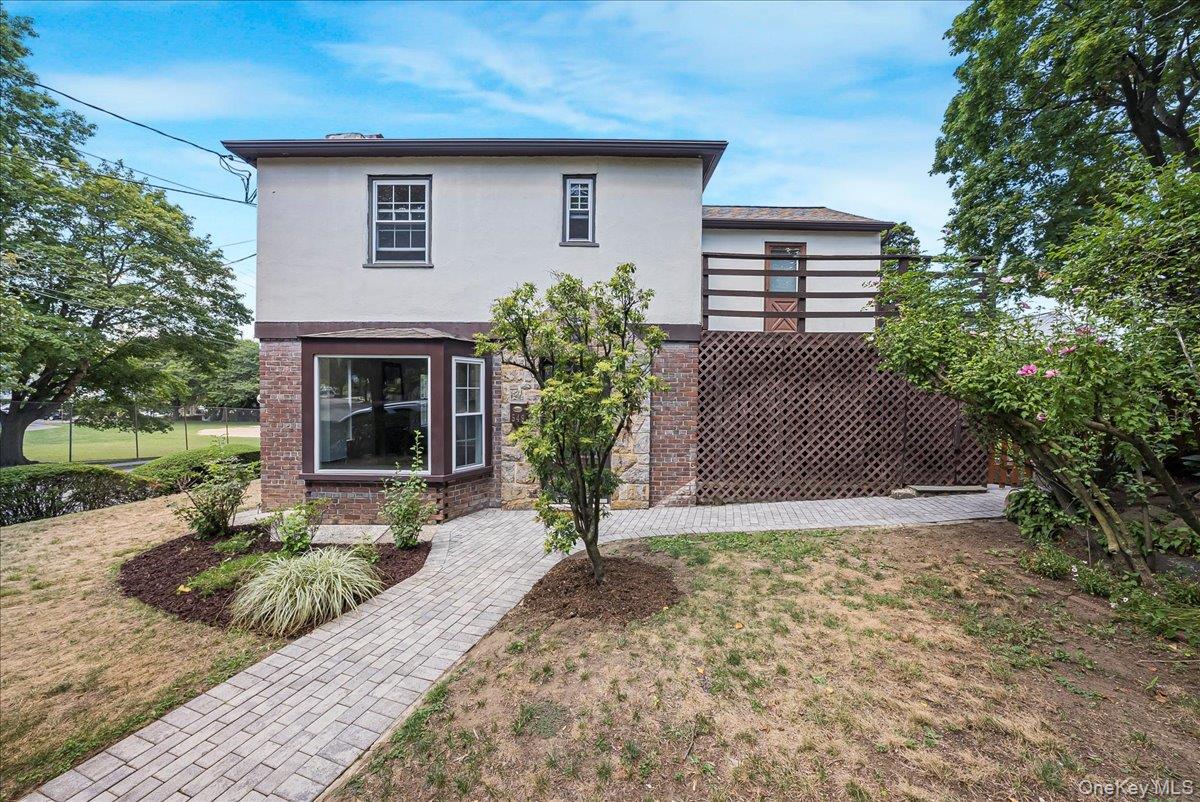 549 Park Avenue, Yonkers, NY 10703