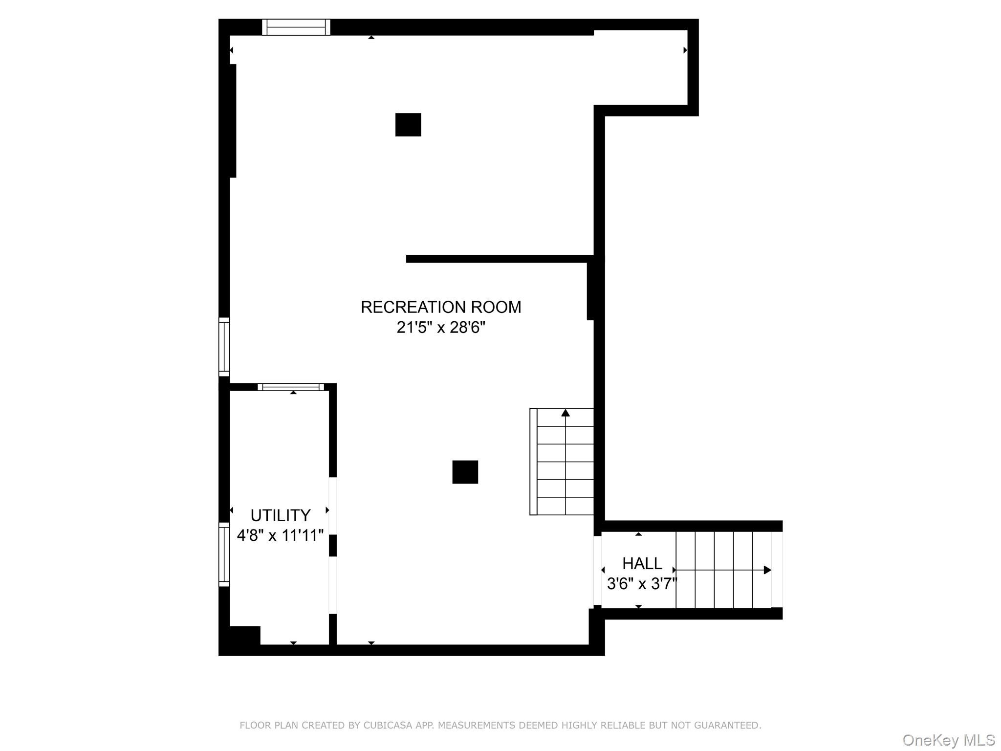 549 Park Avenue, Yonkers, NY 10703