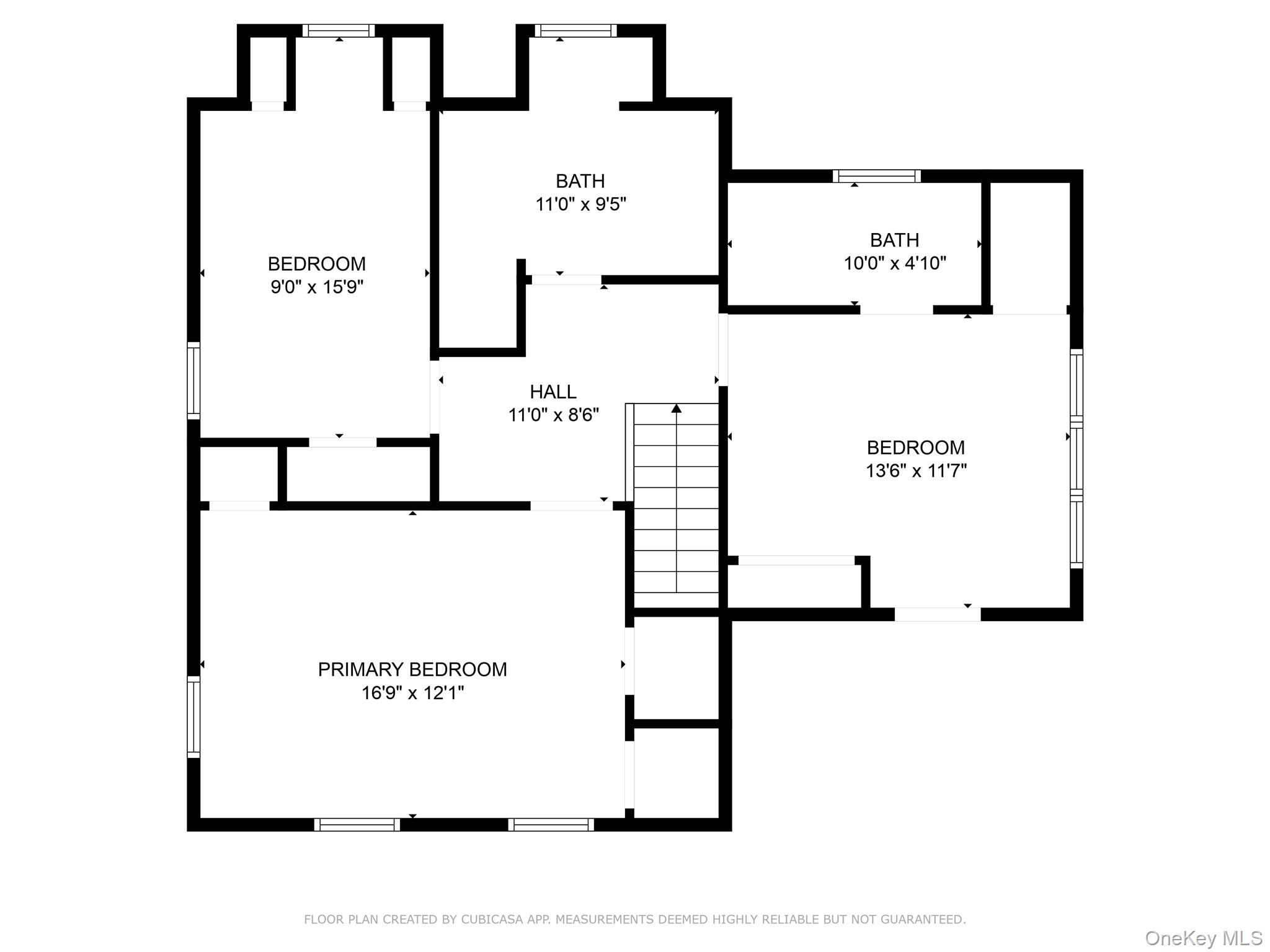 549 Park Avenue, Yonkers, NY 10703