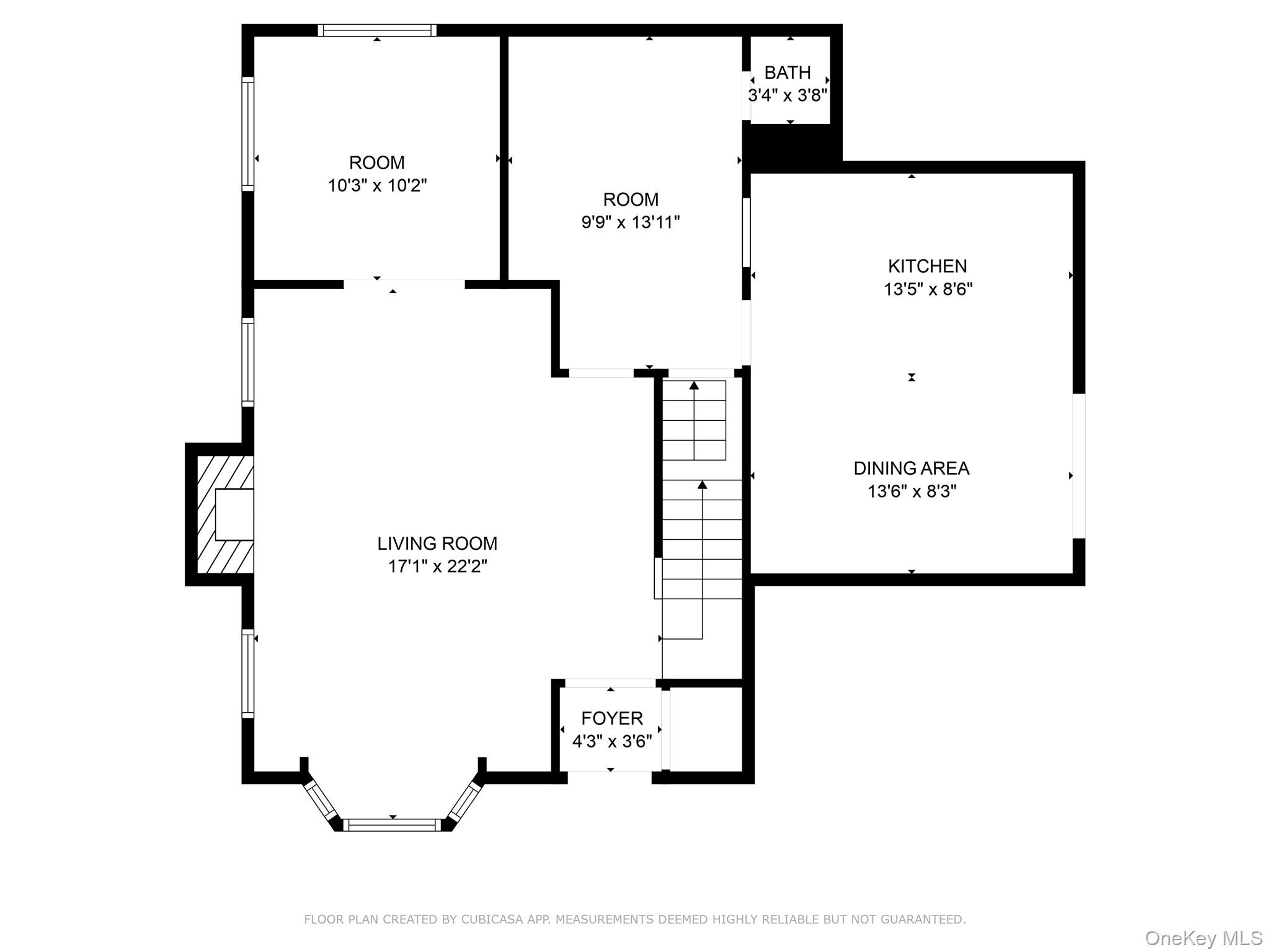 549 Park Avenue, Yonkers, NY 10703