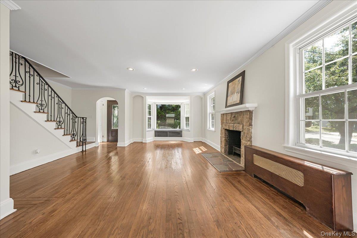 549 Park Avenue, Yonkers, NY 10703