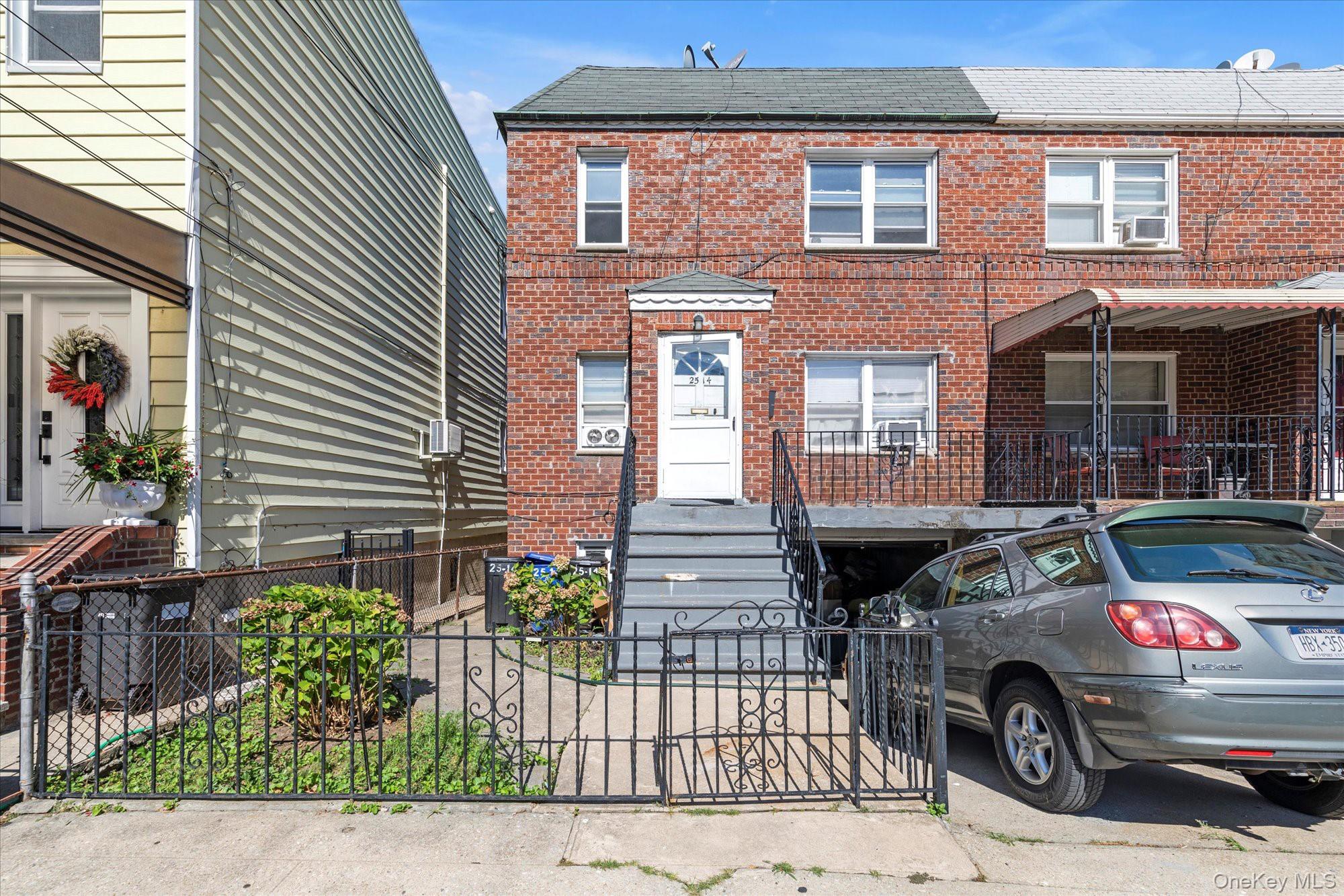 25-14 44th Street, Astoria, NY 11103