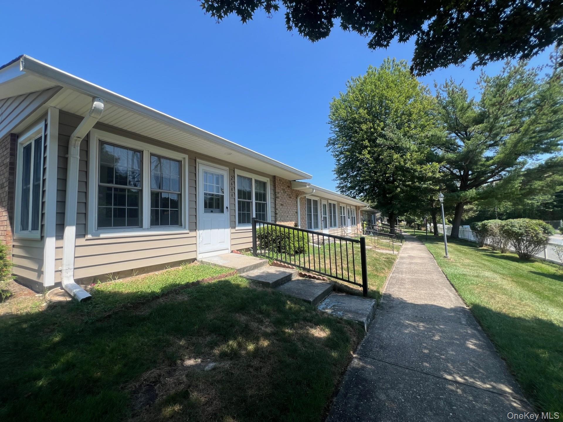 268A Berwick Court # 268A, Ridge, NY 11961