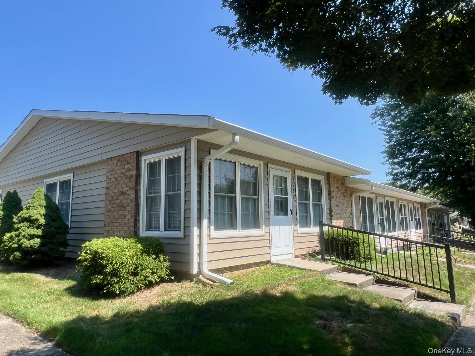 268A Berwick Court # 268A, Ridge, NY 11961