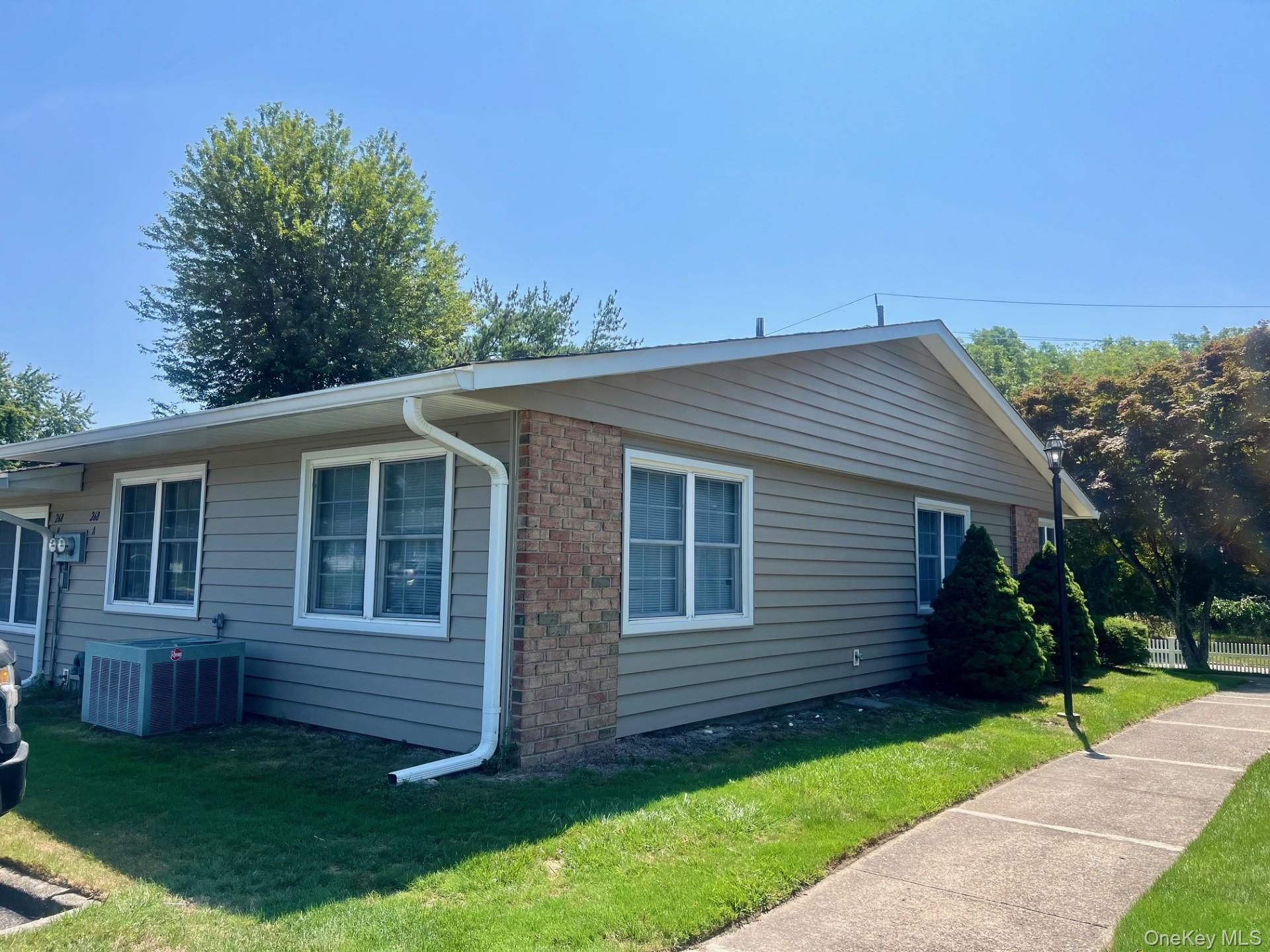 268A Berwick Court # 268A, Ridge, NY 11961