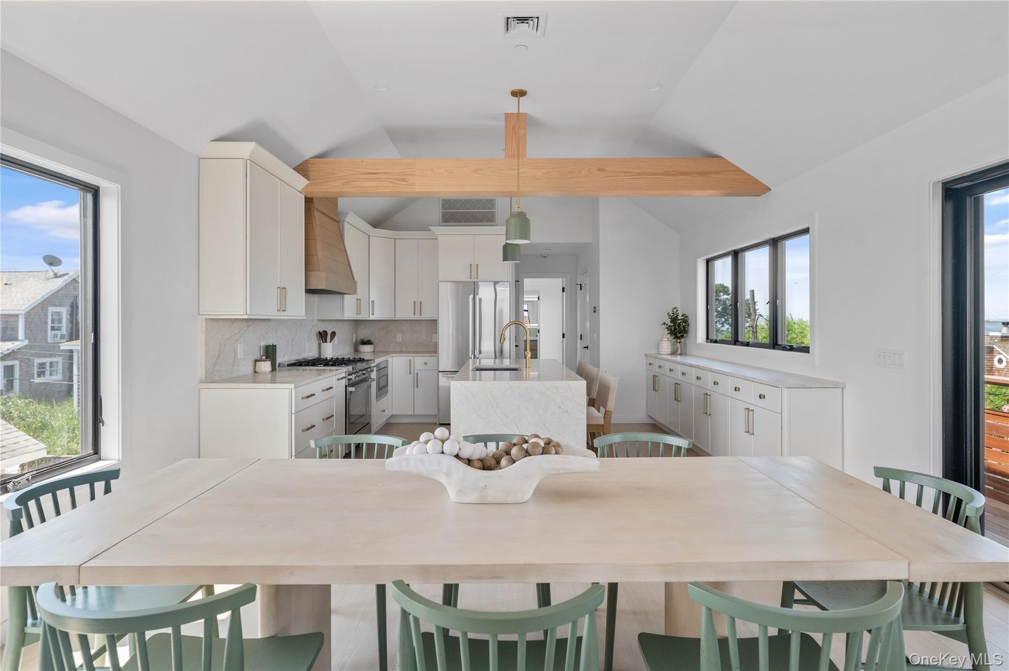 319 Wilmot Road, Ocean Beach, NY 11770