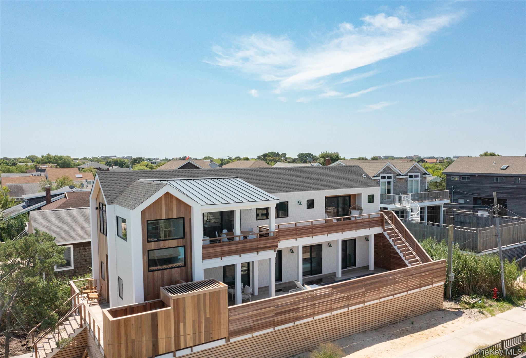 319 Wilmot Road, Ocean Beach, NY 11770