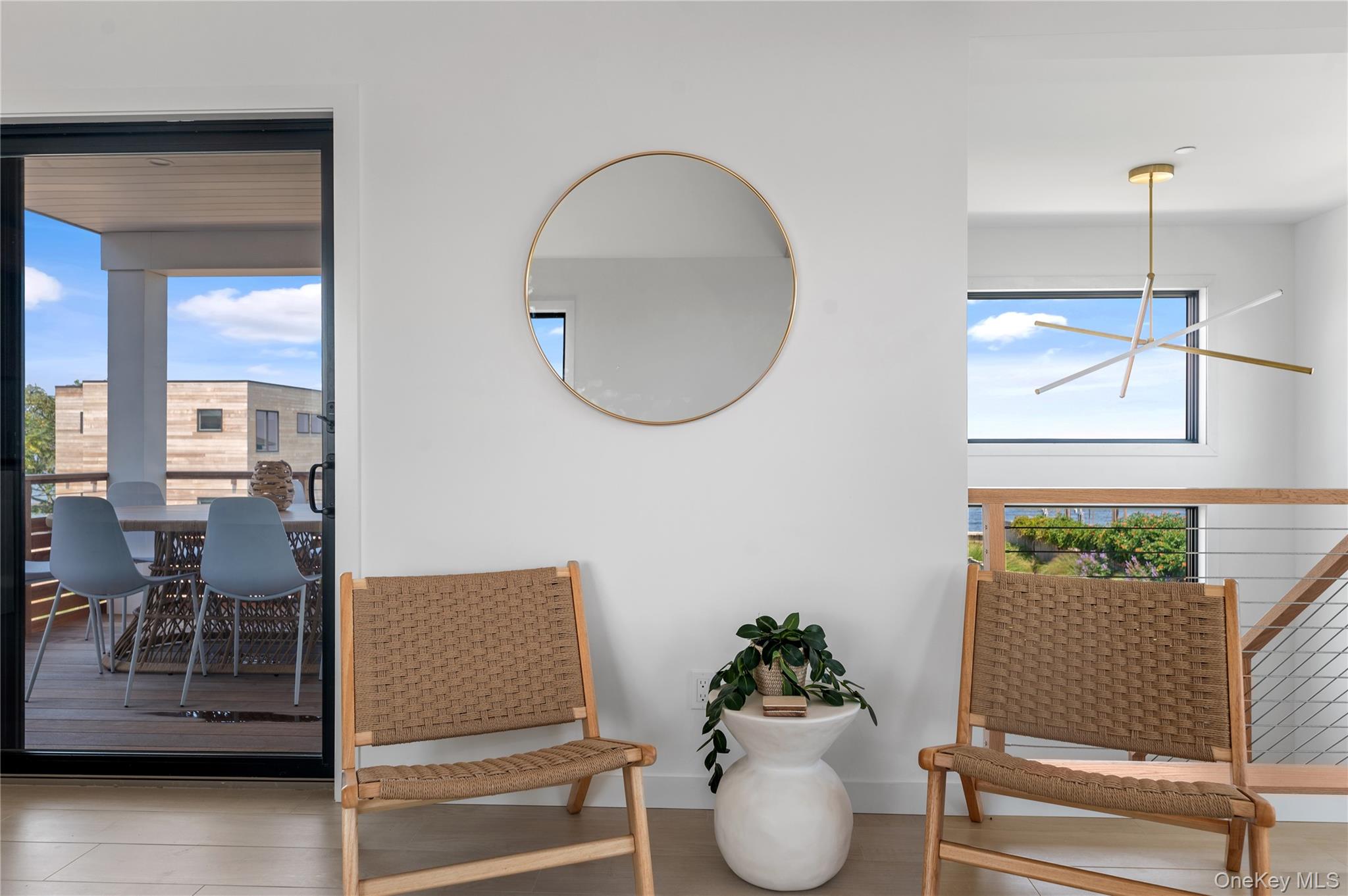 319 Wilmot Road, Ocean Beach, NY 11770