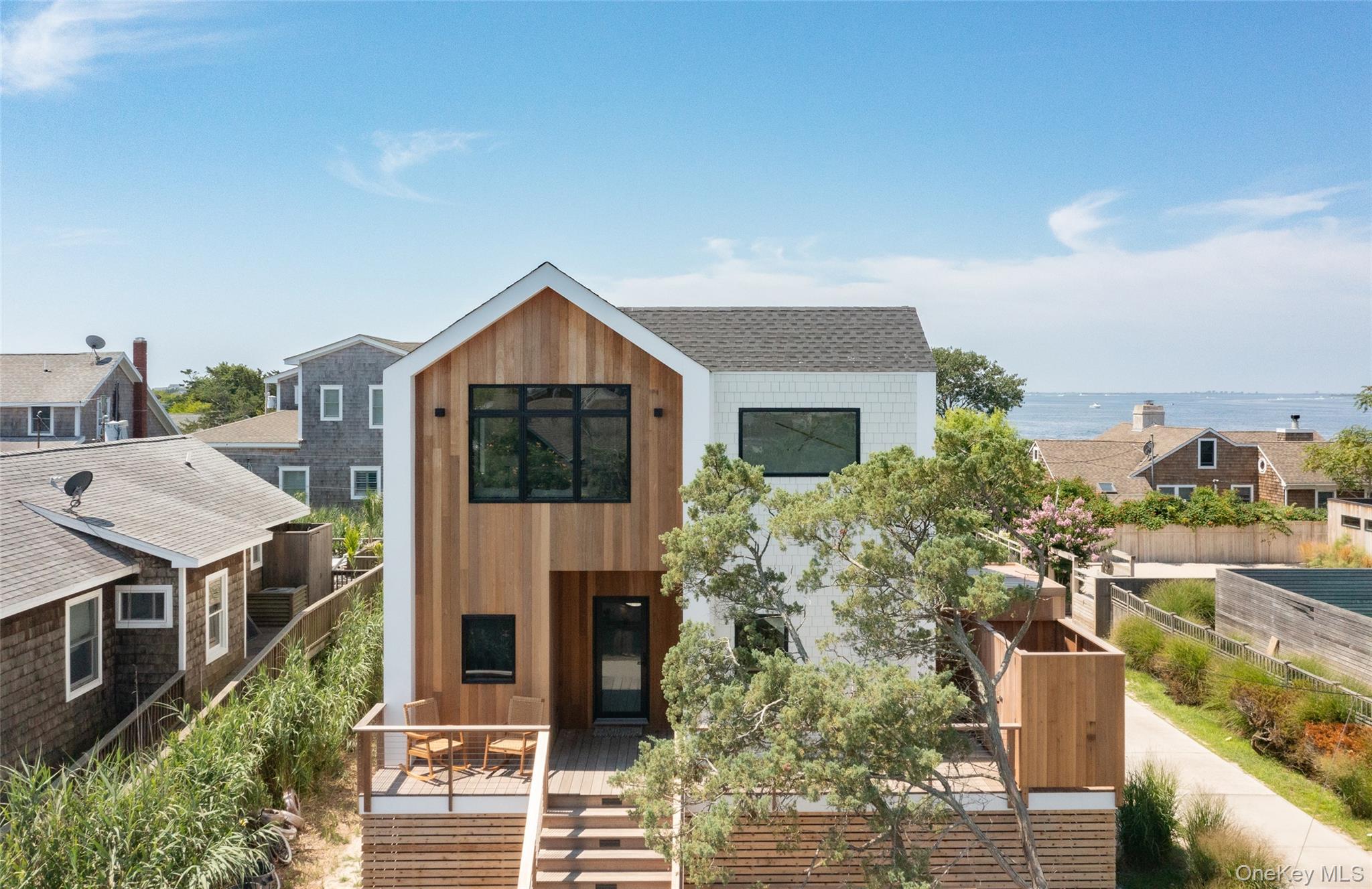 319 Wilmot Road, Ocean Beach, NY 11770