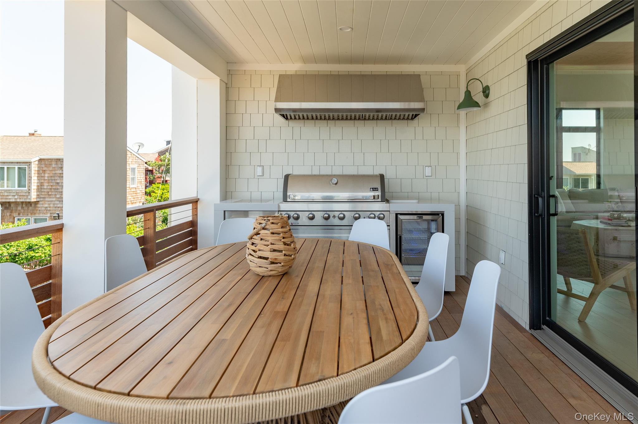 319 Wilmot Road, Ocean Beach, NY 11770