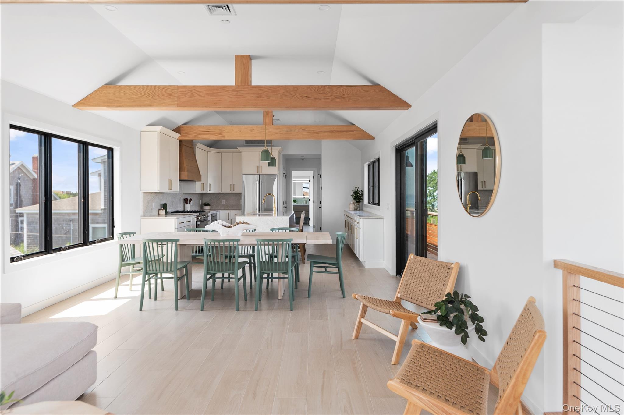 319 Wilmot Road, Ocean Beach, NY 11770