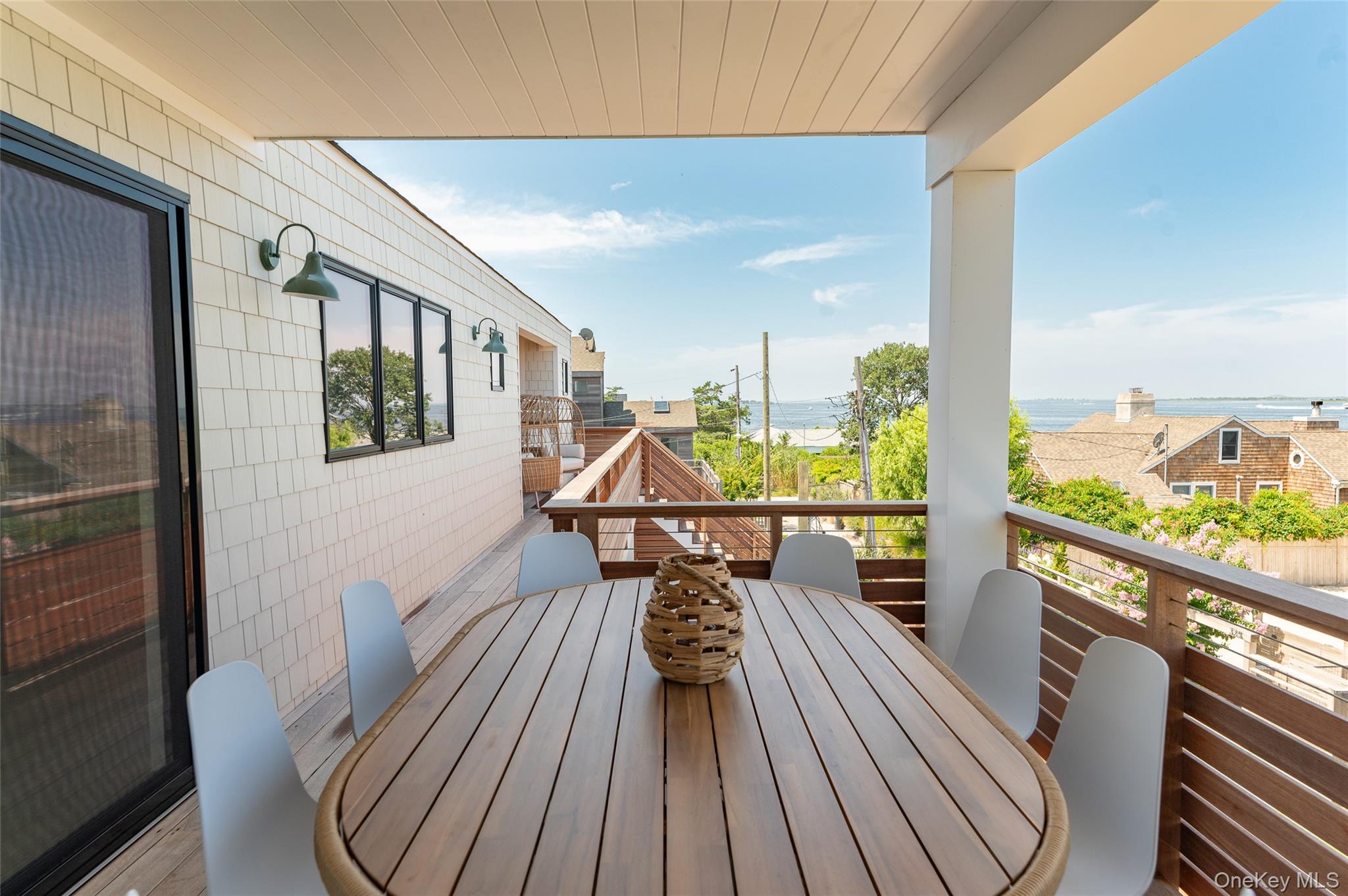 319 Wilmot Road, Ocean Beach, NY 11770