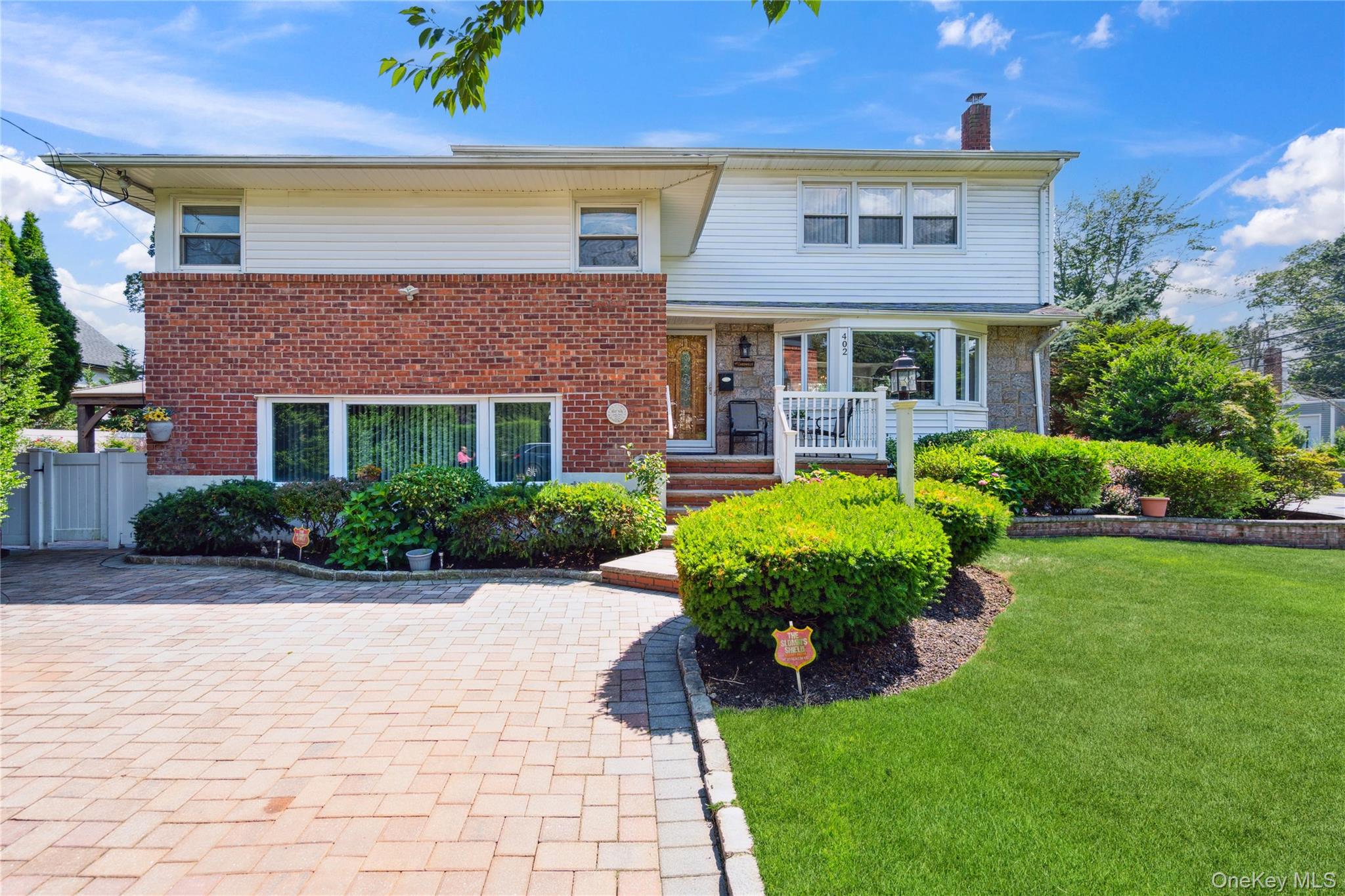 402 Maple Street, West Hempstead, NY 11552