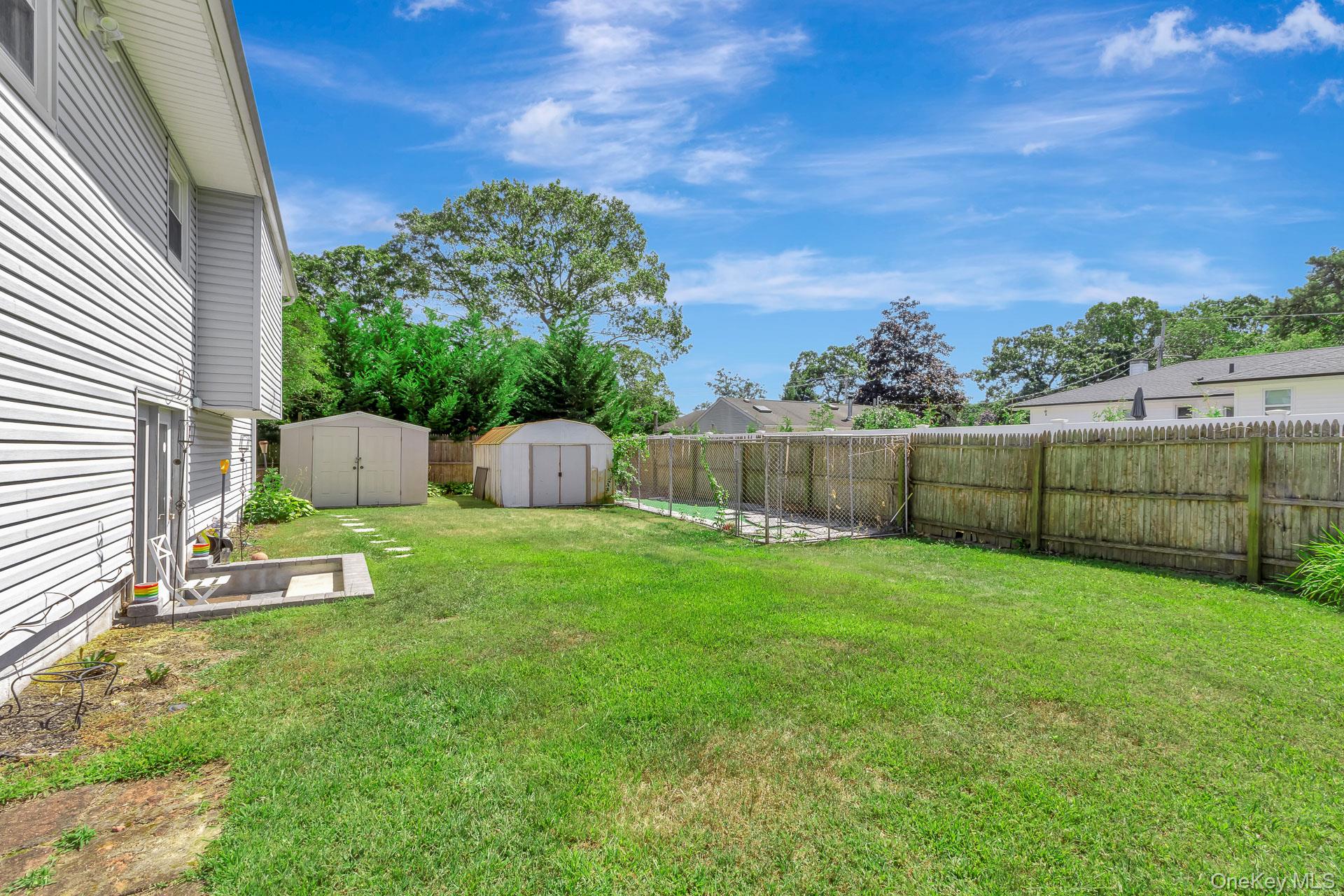 36 Happy Acres Drive, Shirley, NY 11967