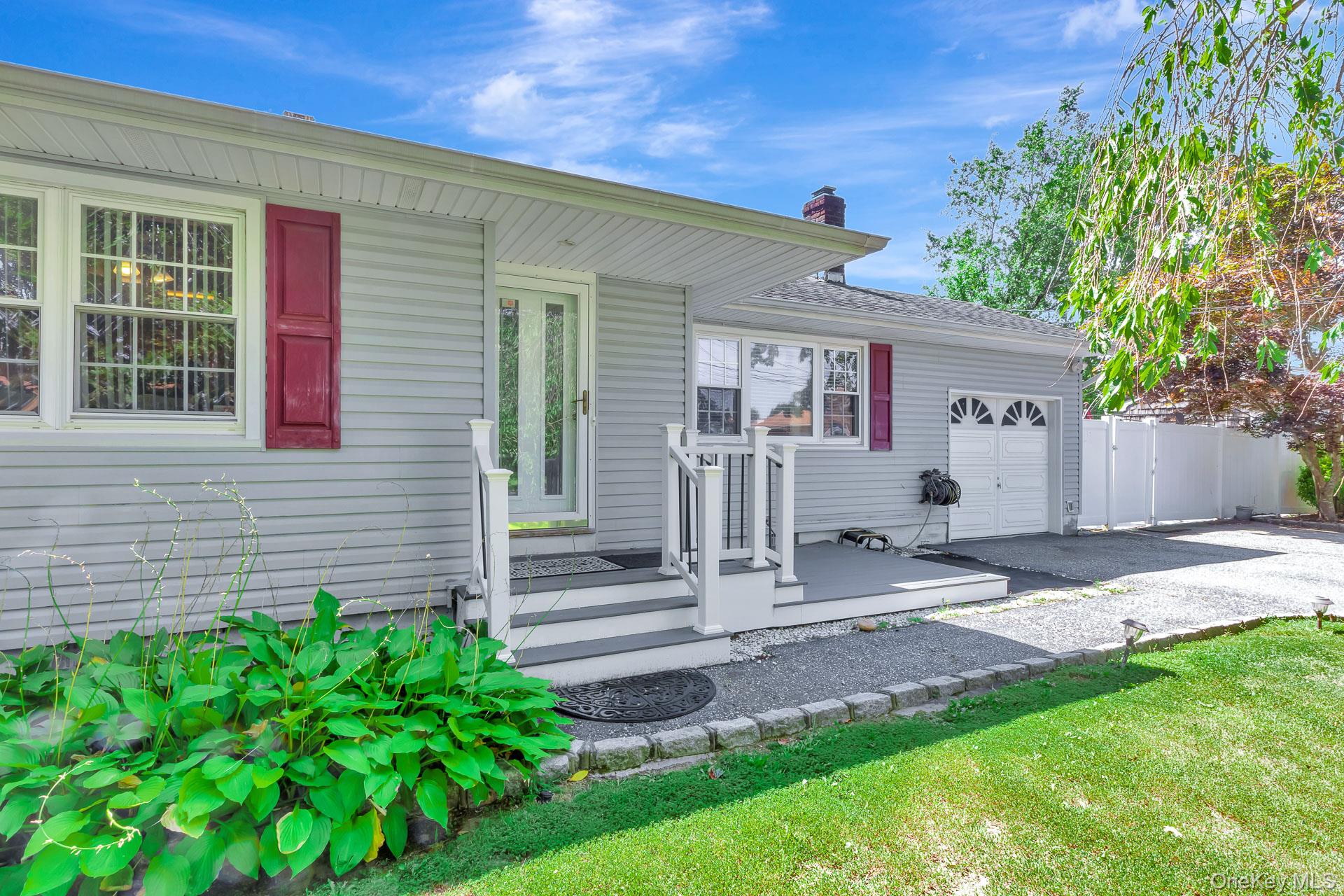 36 Happy Acres Drive, Shirley, NY 11967