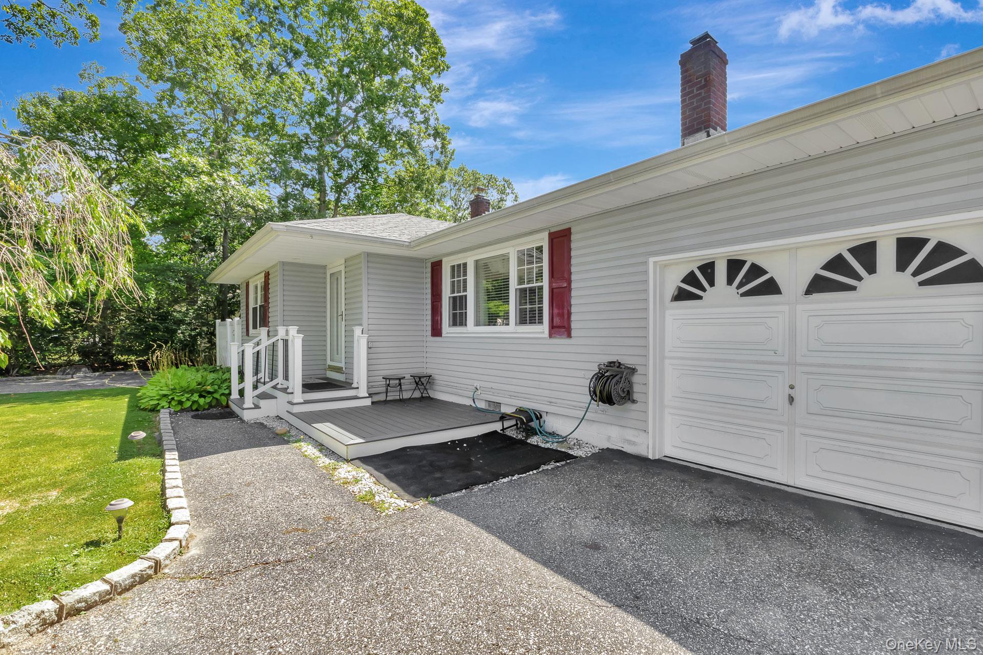 36 Happy Acres Drive, Shirley, NY 11967