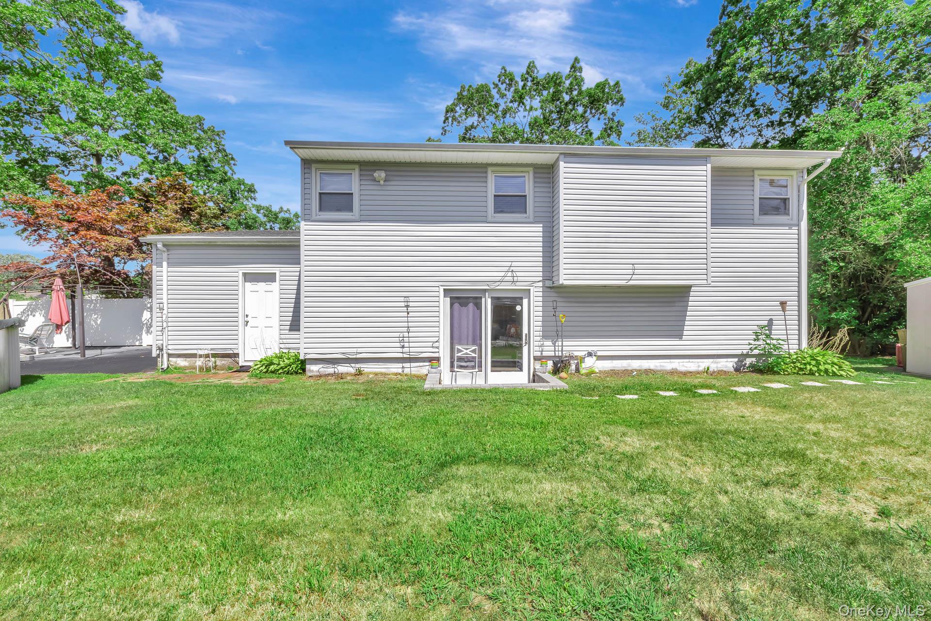 36 Happy Acres Drive, Shirley, NY 11967