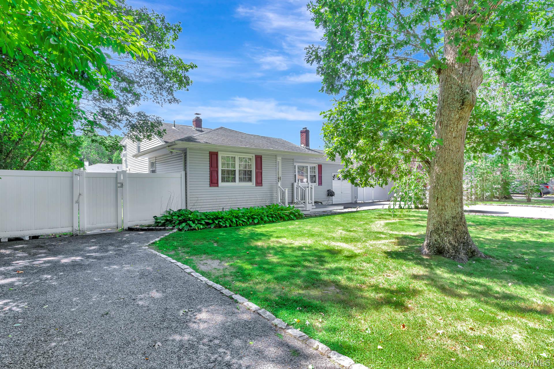 36 Happy Acres Drive, Shirley, NY 11967