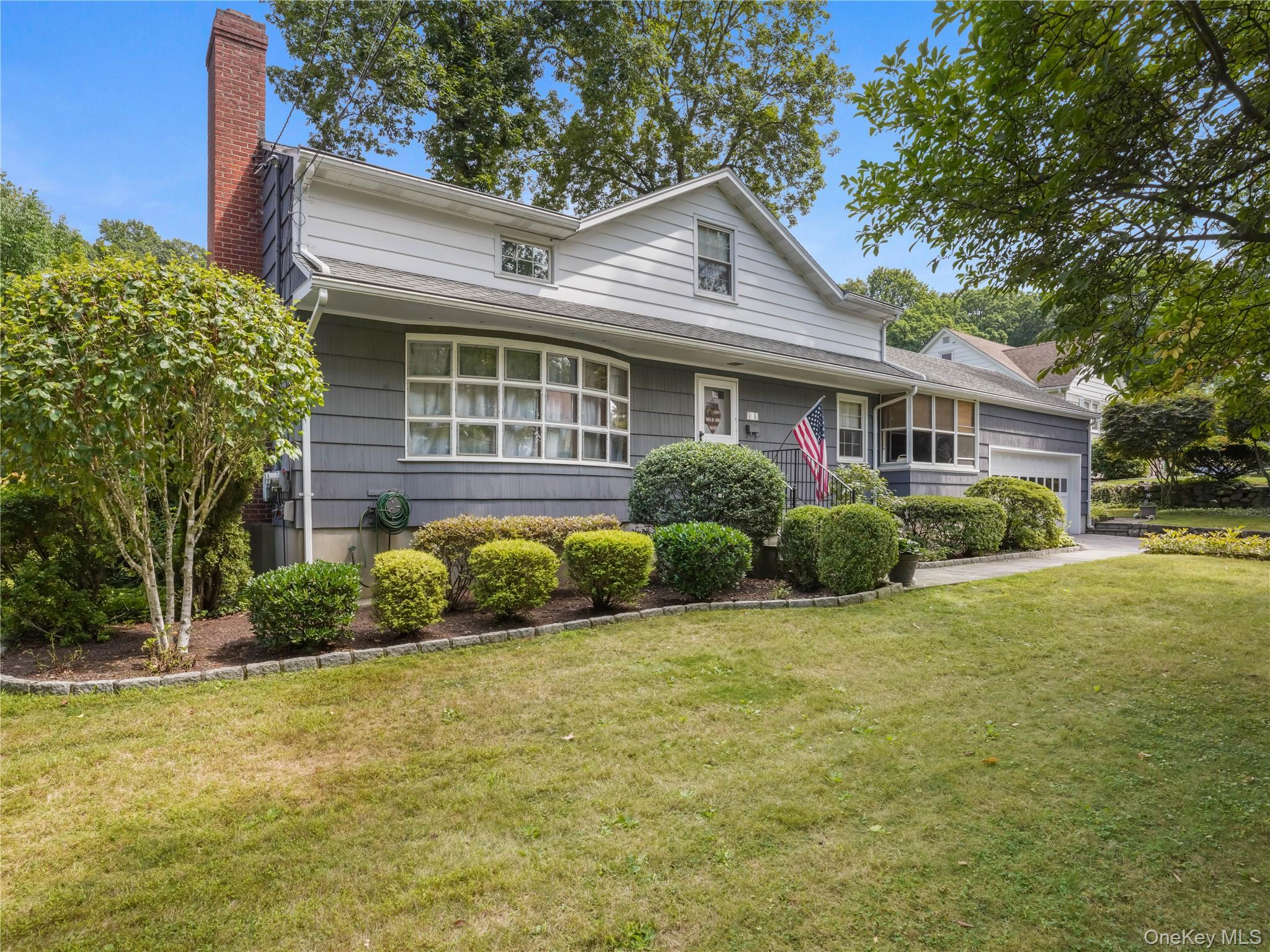 406 Warren Avenue, Hawthorne, NY 10532