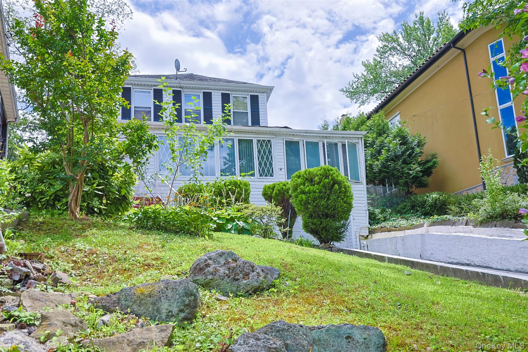 195-12 McLaughlin Avenue, Holliswood, NY 11423