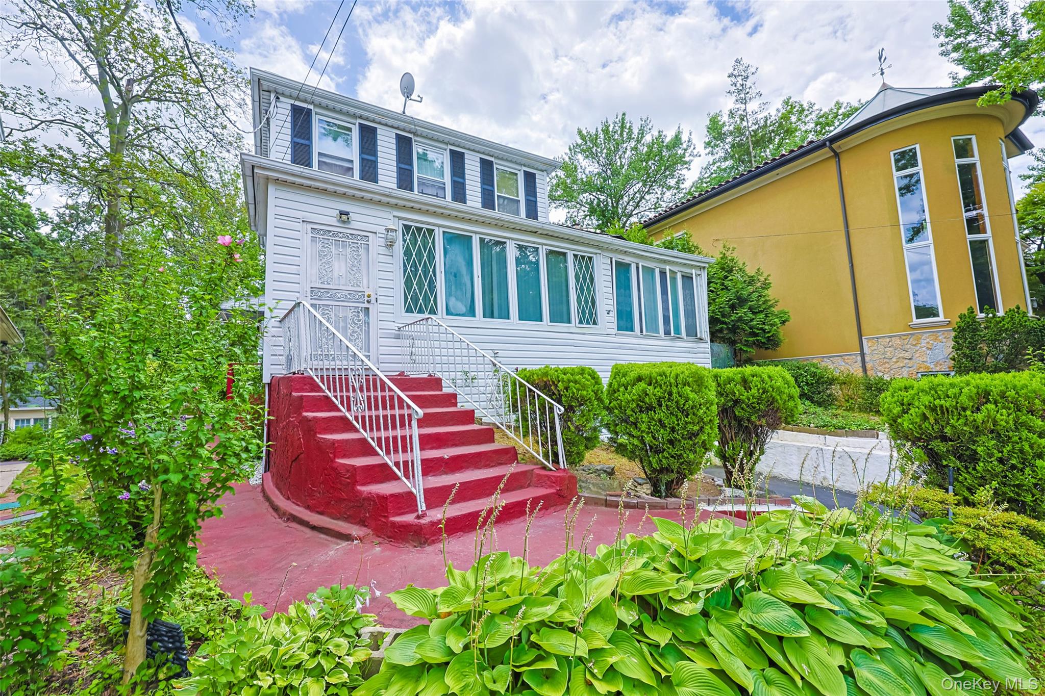 195-12 McLaughlin Avenue, Holliswood, NY 11423