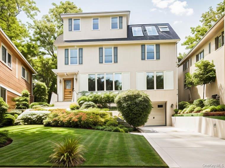 195-12 McLaughlin Avenue, Holliswood, NY 11423