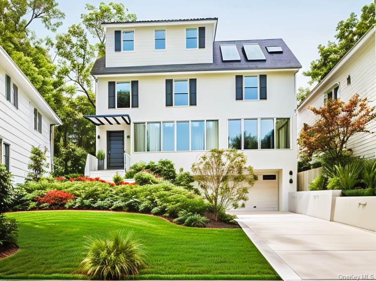 195-12 McLaughlin Avenue, Holliswood, NY 11423