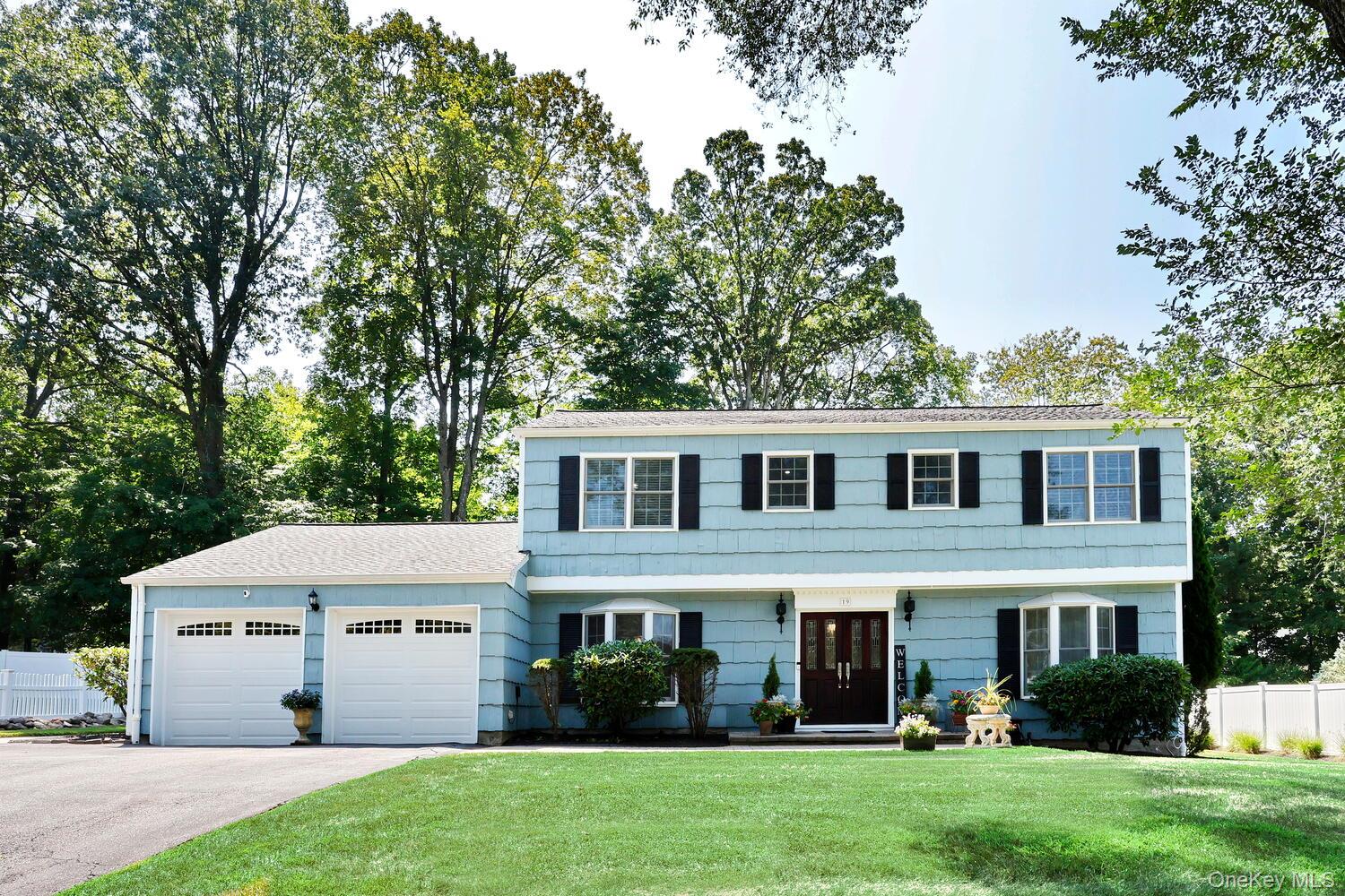 19 Yorkshire Drive, Suffern, NY 10901