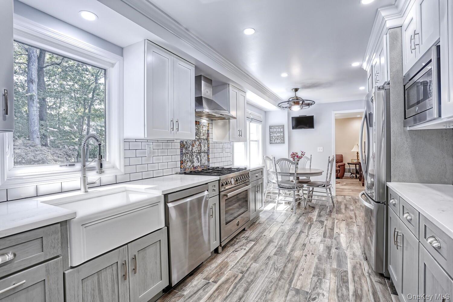 19 Yorkshire Drive, Suffern, NY 10901