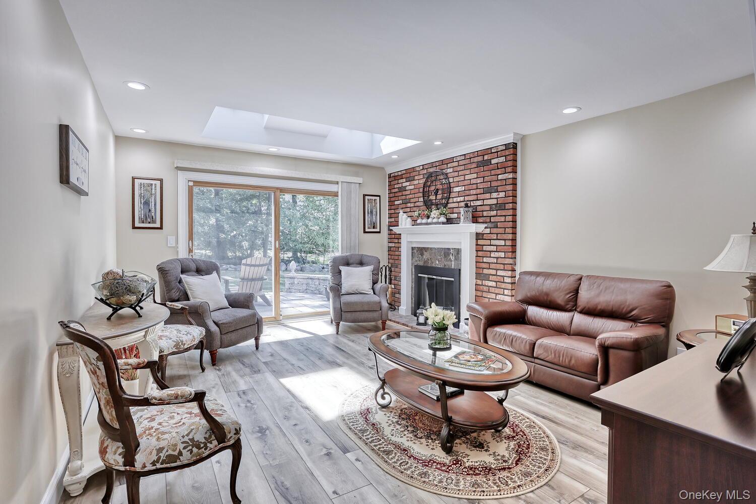 19 Yorkshire Drive, Suffern, NY 10901