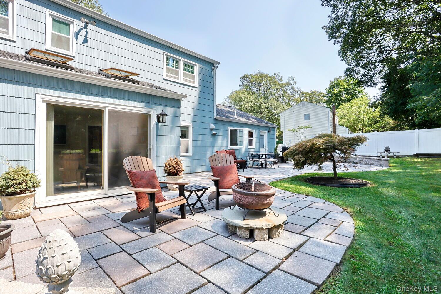 19 Yorkshire Drive, Suffern, NY 10901