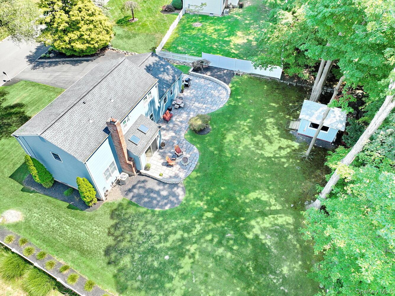 19 Yorkshire Drive, Suffern, NY 10901