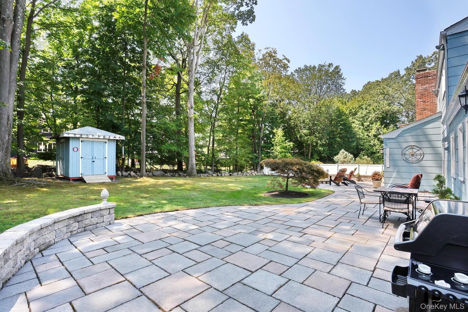 19 Yorkshire Drive, Suffern, NY 10901