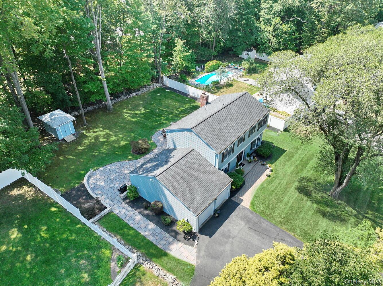 19 Yorkshire Drive, Suffern, NY 10901