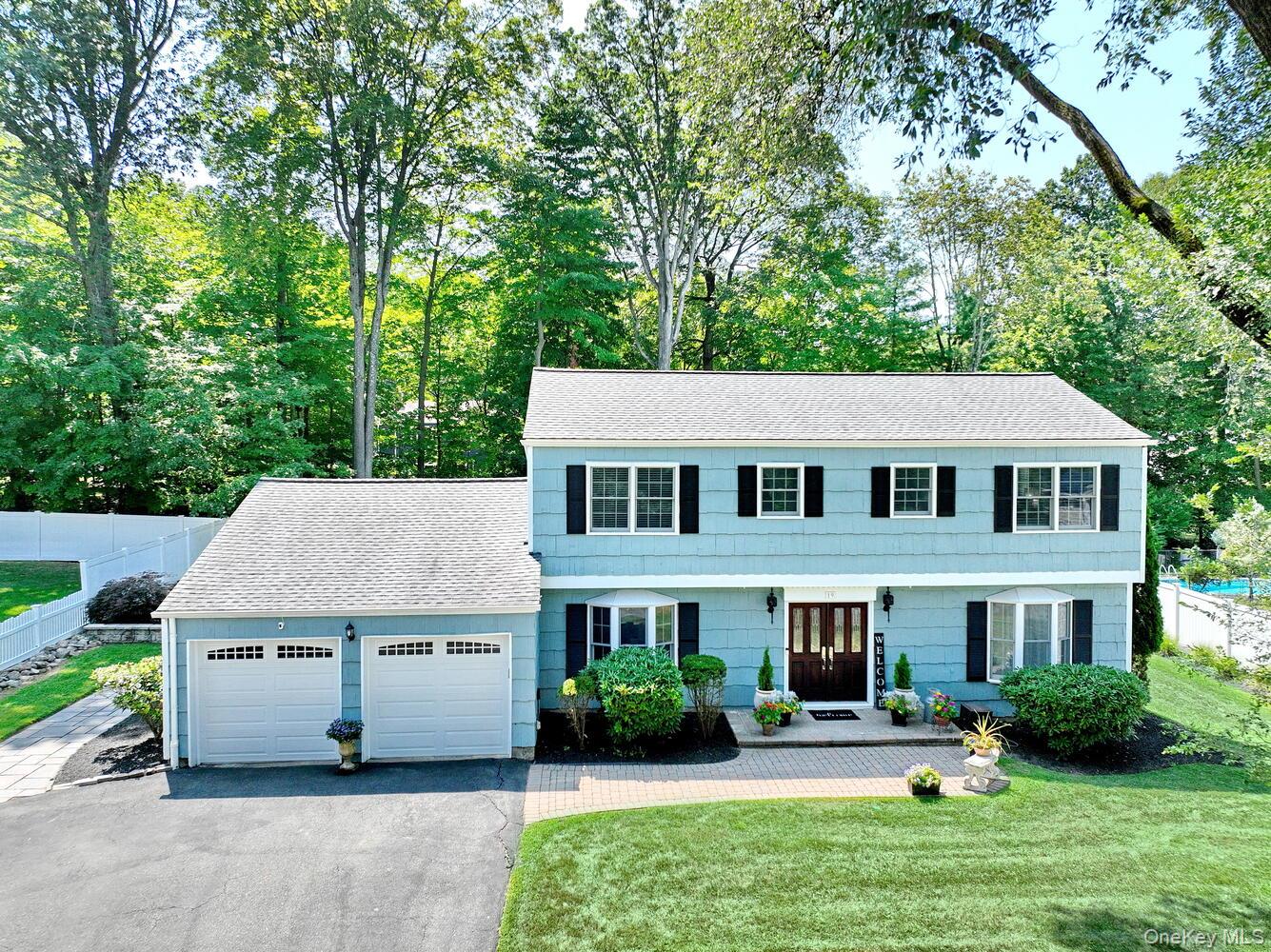 19 Yorkshire Drive, Suffern, NY 10901