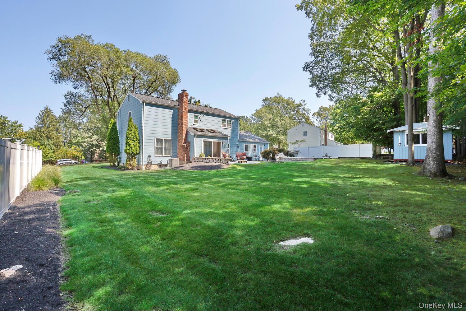 19 Yorkshire Drive, Suffern, NY 10901