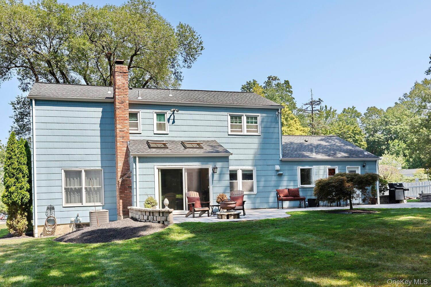 19 Yorkshire Drive, Suffern, NY 10901