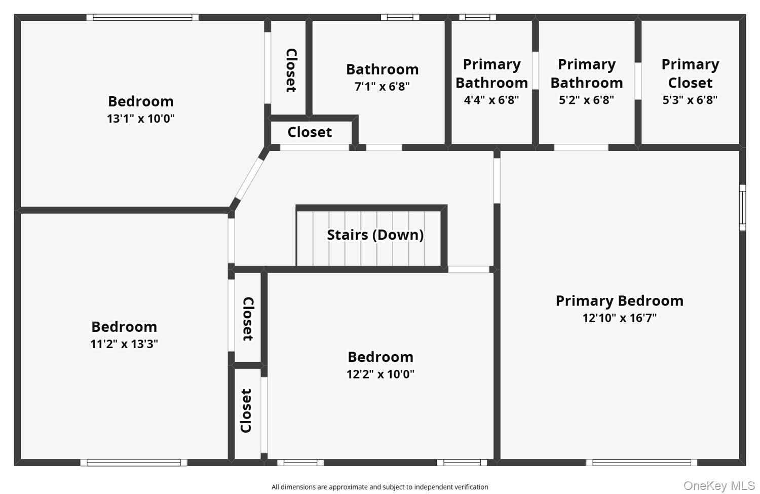 19 Yorkshire Drive, Suffern, NY 10901