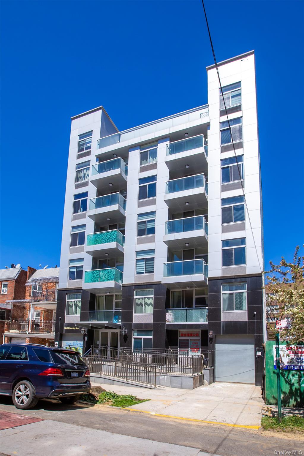 144-69 Barclay Avenue # 7C, Flushing, NY 11355