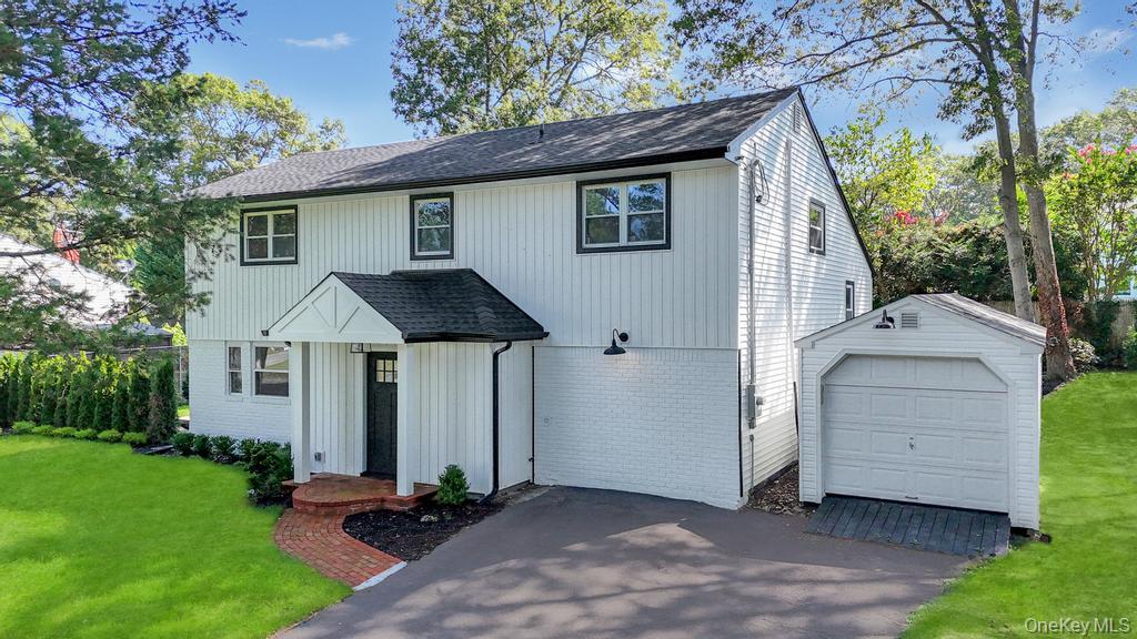 105 Julbet Drive, Sayville, NY 11782