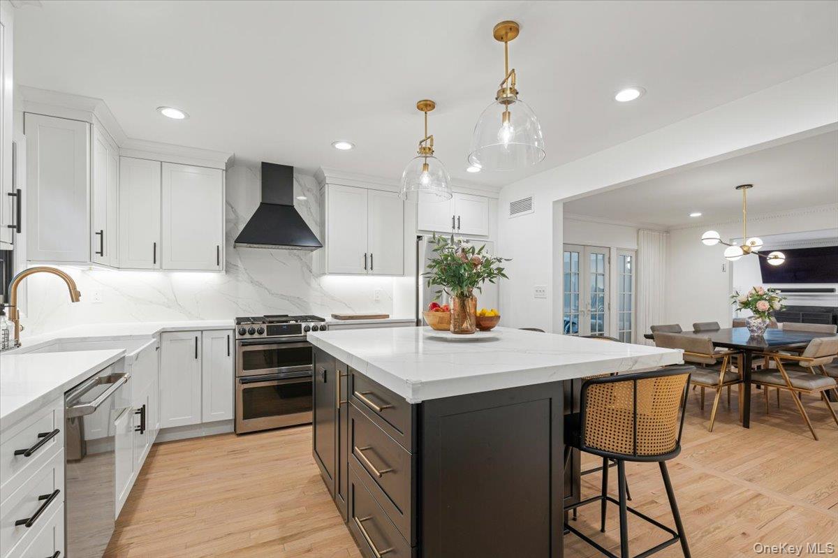 25 Ramapo Trail, Harrison, NY 10528