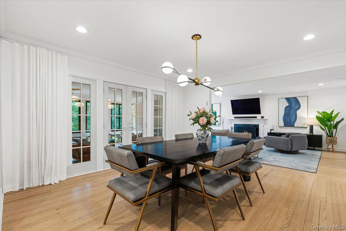 25 Ramapo Trail, Harrison, NY 10528