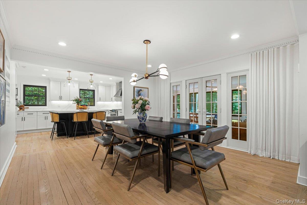 25 Ramapo Trail, Harrison, NY 10528