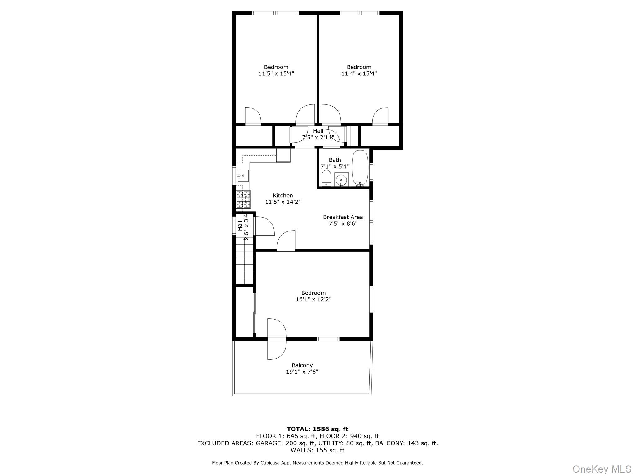 5926 Spencer Avenue, Bronx, NY 10471