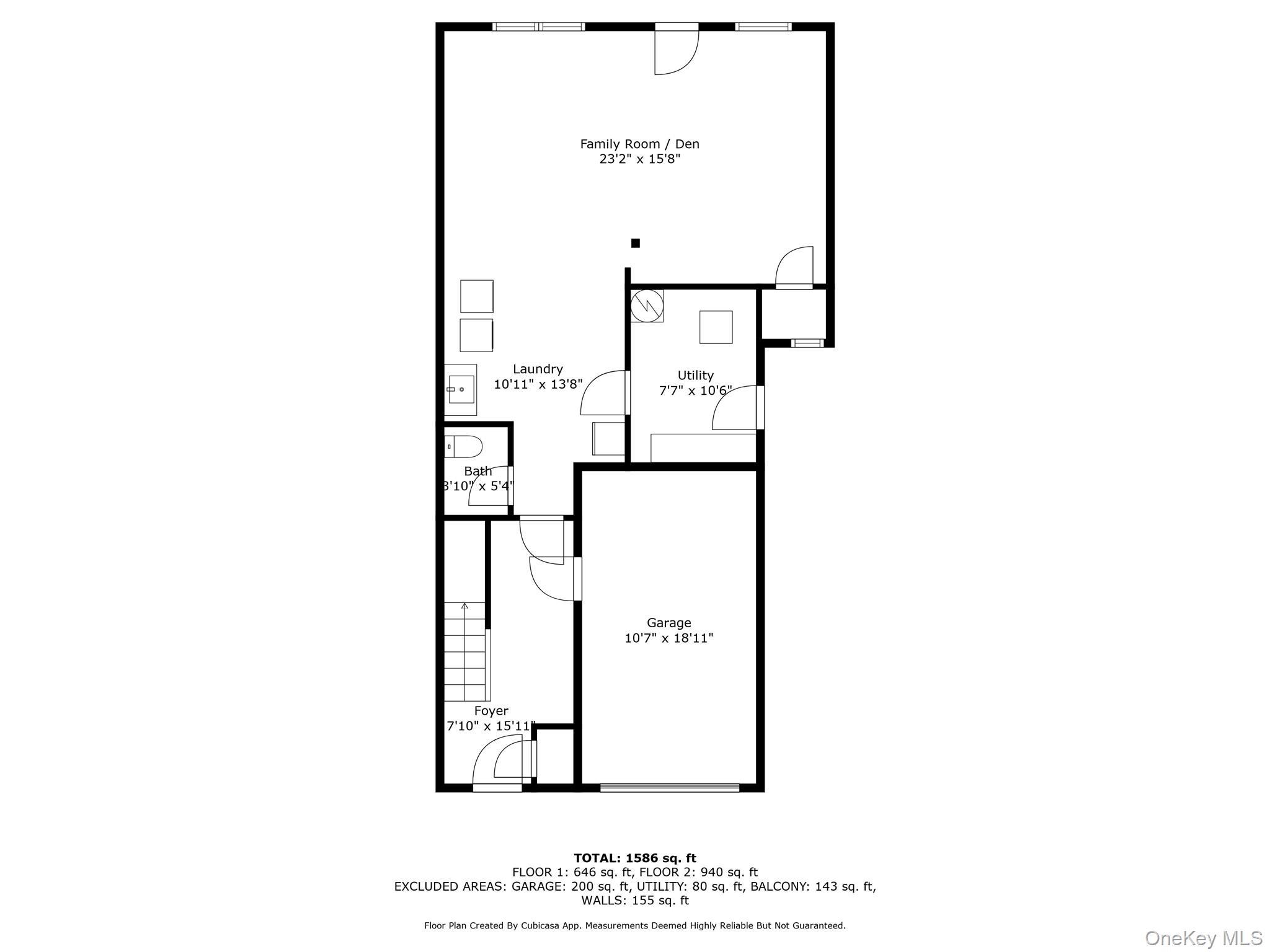 5926 Spencer Avenue, Bronx, NY 10471